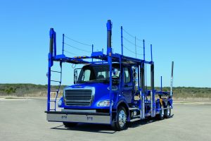 The Freightliner M2 112 Can Do Whatever You Need It To