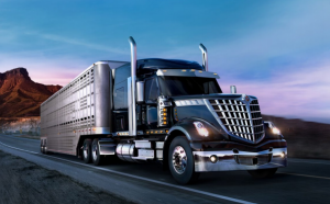 International LoneStar Is A Truck For The Ages. Don’t Miss Out!
