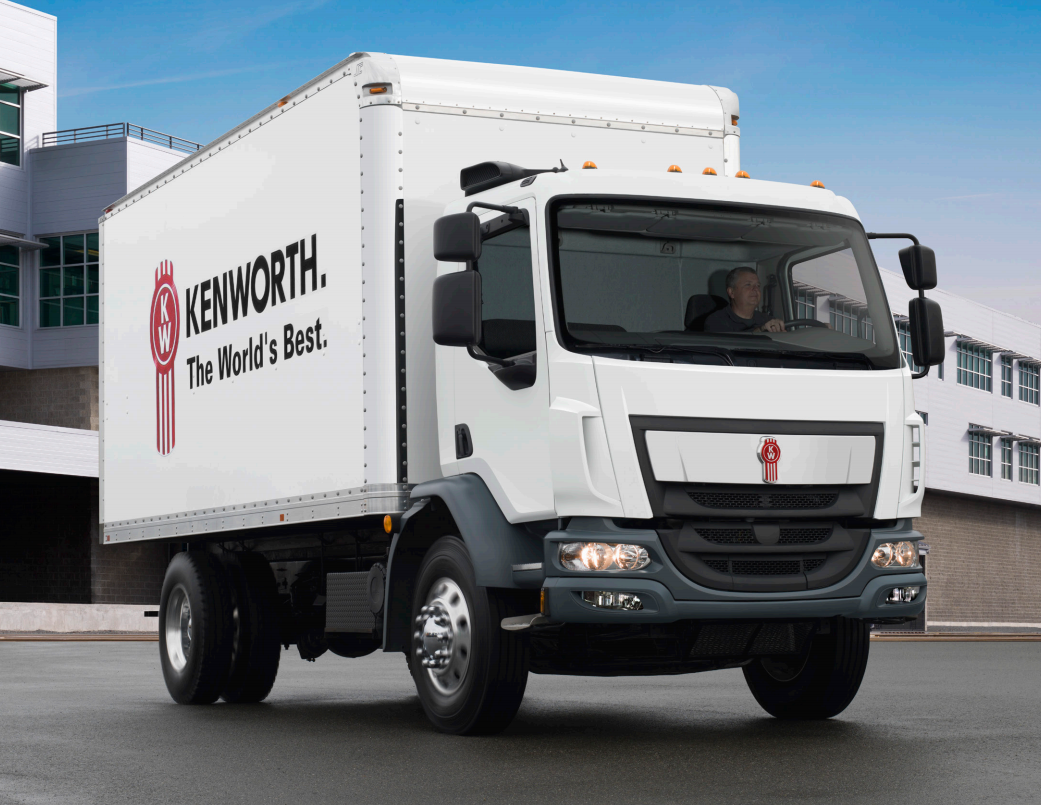 Read more about the article Kenworth K270/K370: Brother Trucks Until The Very End!