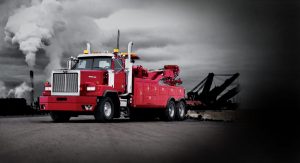Western Star 6900 Is the Strongest Truck By Far. Try It Yourself!