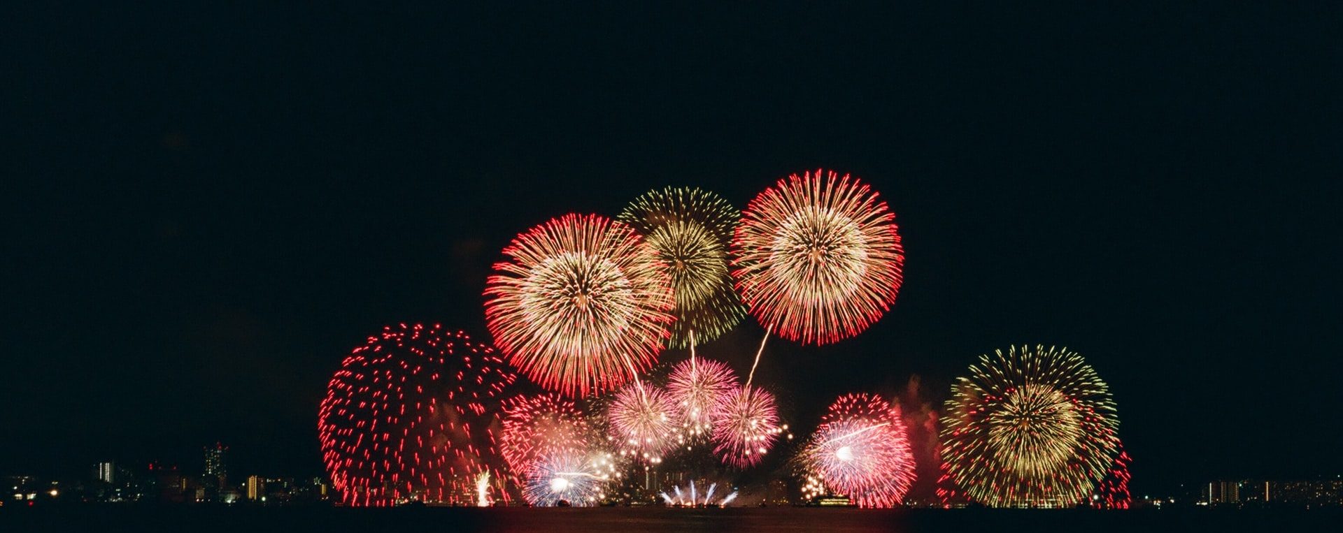 Read more about the article Fourth of July Firework Events Return as West Coast State Reopens