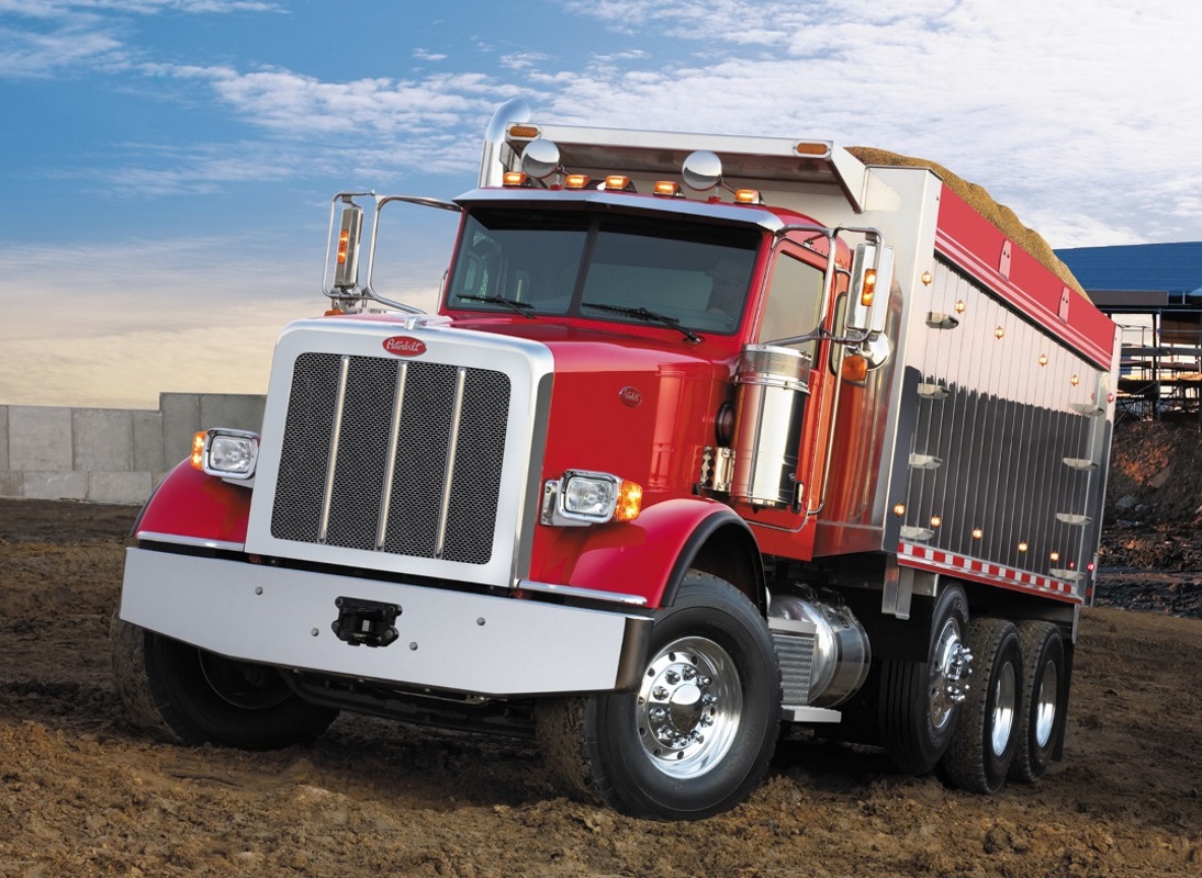 Read more about the article Peterbilt Model 367 Is A Strong Truck Model You Can’t Miss Out On