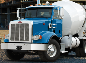 Read more about the article Model 365 From Peterbilt Is Honestly A Fantastic Truck