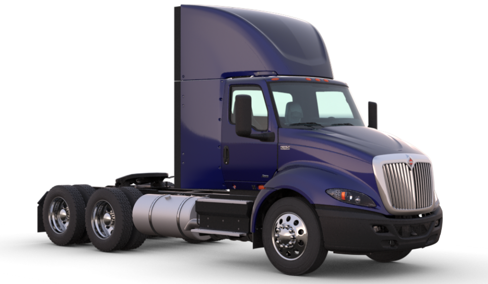 Read more about the article International RH Series Trucks Are Goody-Goody Heavy-Duties