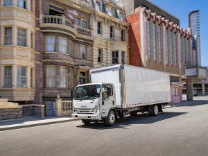Read more about the article ISUZU NPR-HD Is A Great Truck With A Fantastic Output