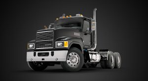 Read more about the article Mack Pinnacle™ Is The Truck To Get For Christmas