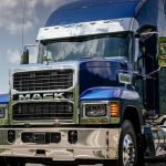 Mack Pinnacle Can Push The Boundaries Of What’s Possible On The Job