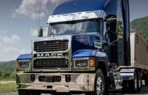 Mack Pinnacle Can Push The Boundaries Of What’s Possible On The Job