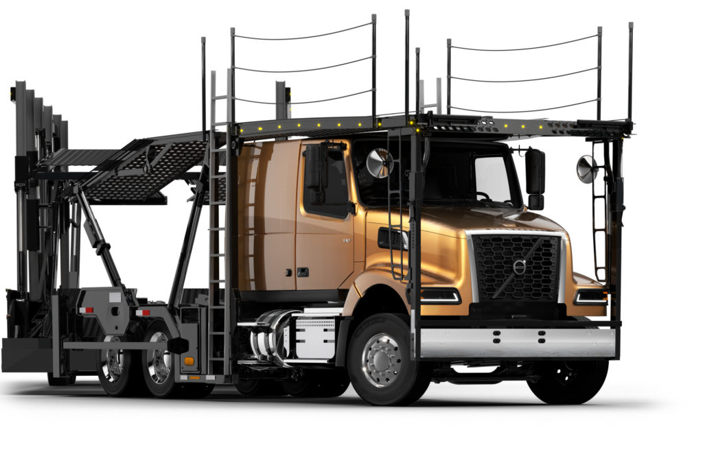 Read more about the article Volvo VAH Has The Capacity To Load Any Weight, Anywhere!