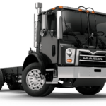 TerraPro Trucks Make Mack the Leaders in Severe Duty Jobs
